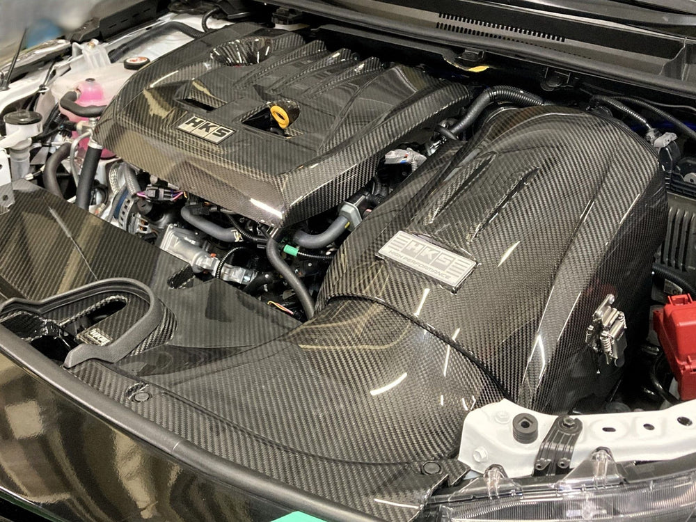 HKS GR Corolla Cold Air Intake Full Kit
