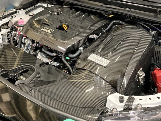 HKS GR Corolla Cold Air Intake Full Kit