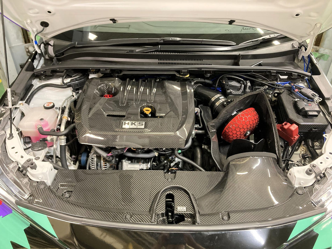 HKS GR Corolla Cold Air Intake Full Kit
