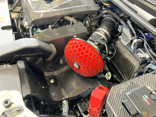 HKS GR Corolla Cold Air Intake Full Kit