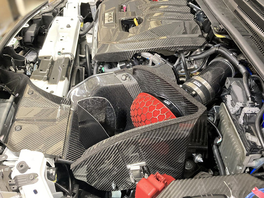 HKS GR Corolla Cold Air Intake Full Kit