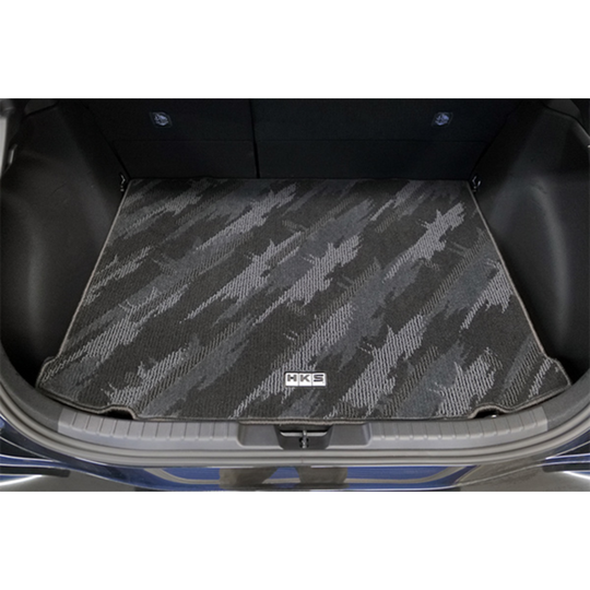 HKS GR Corolla FLOOR MATS FULL SET LHD