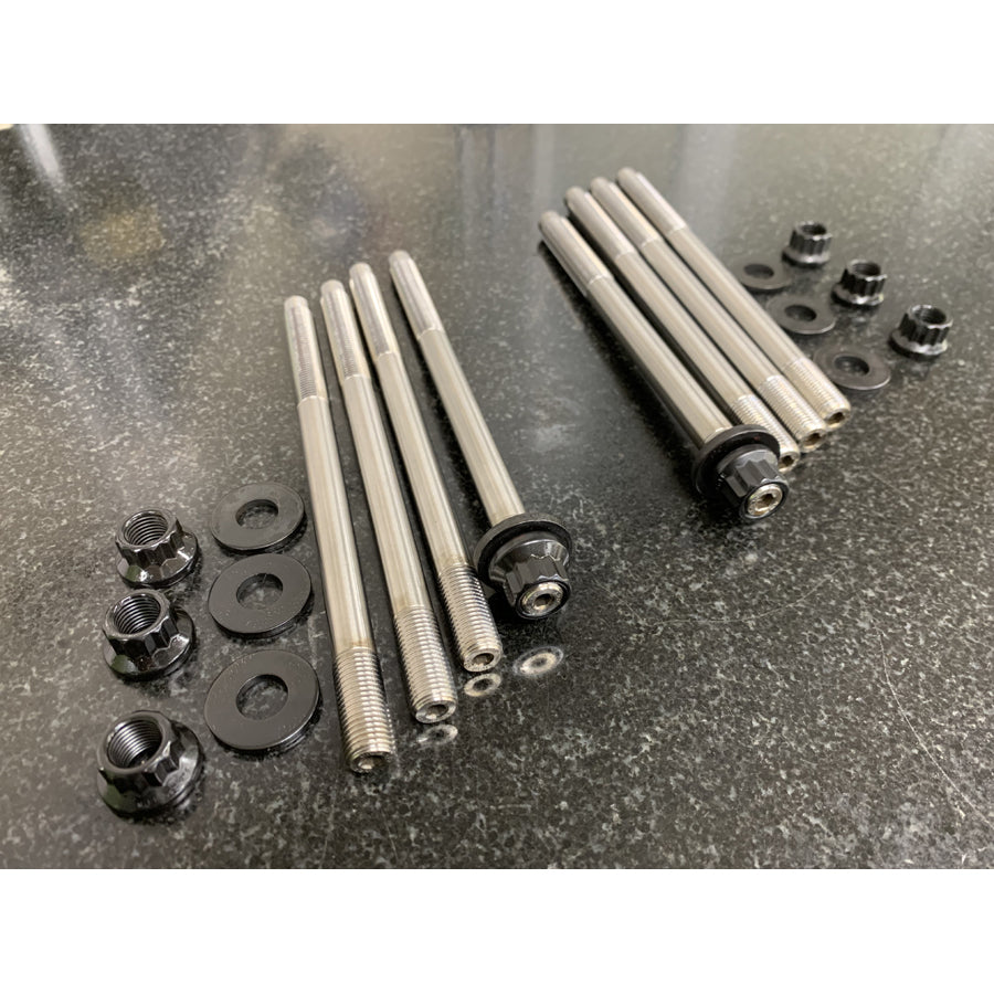 HKS GR Corolla Head Studs Kit G16E