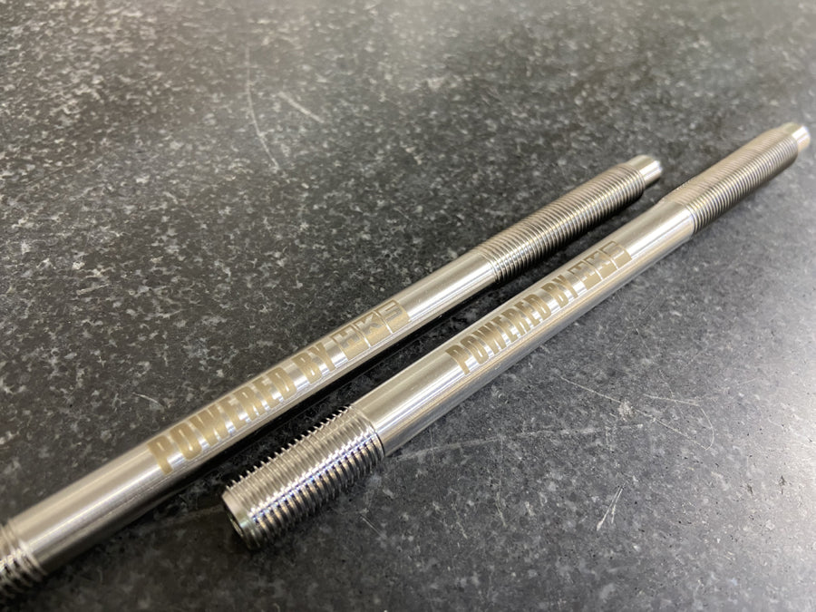 HKS GR Corolla Head Studs Kit G16E