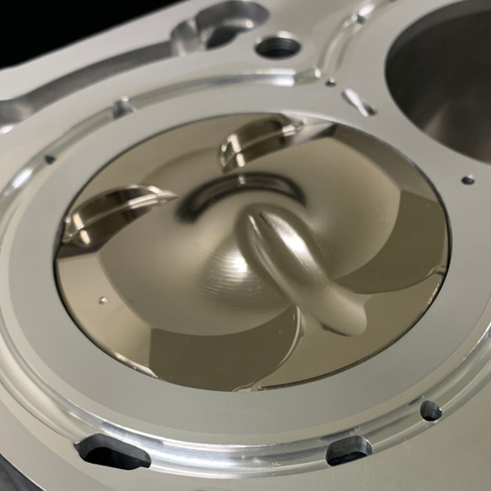 HKS_GR_Corolla_SHORT_BLOCK_G16E_1.75L_H