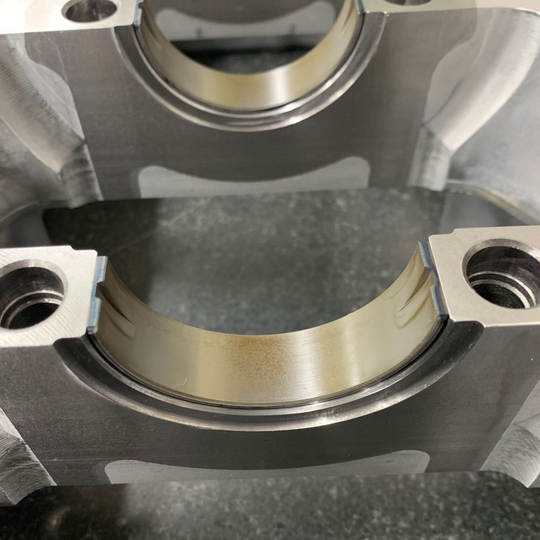 HKS_GR_Corolla_SHORT_BLOCK_G16E_1.75L_H