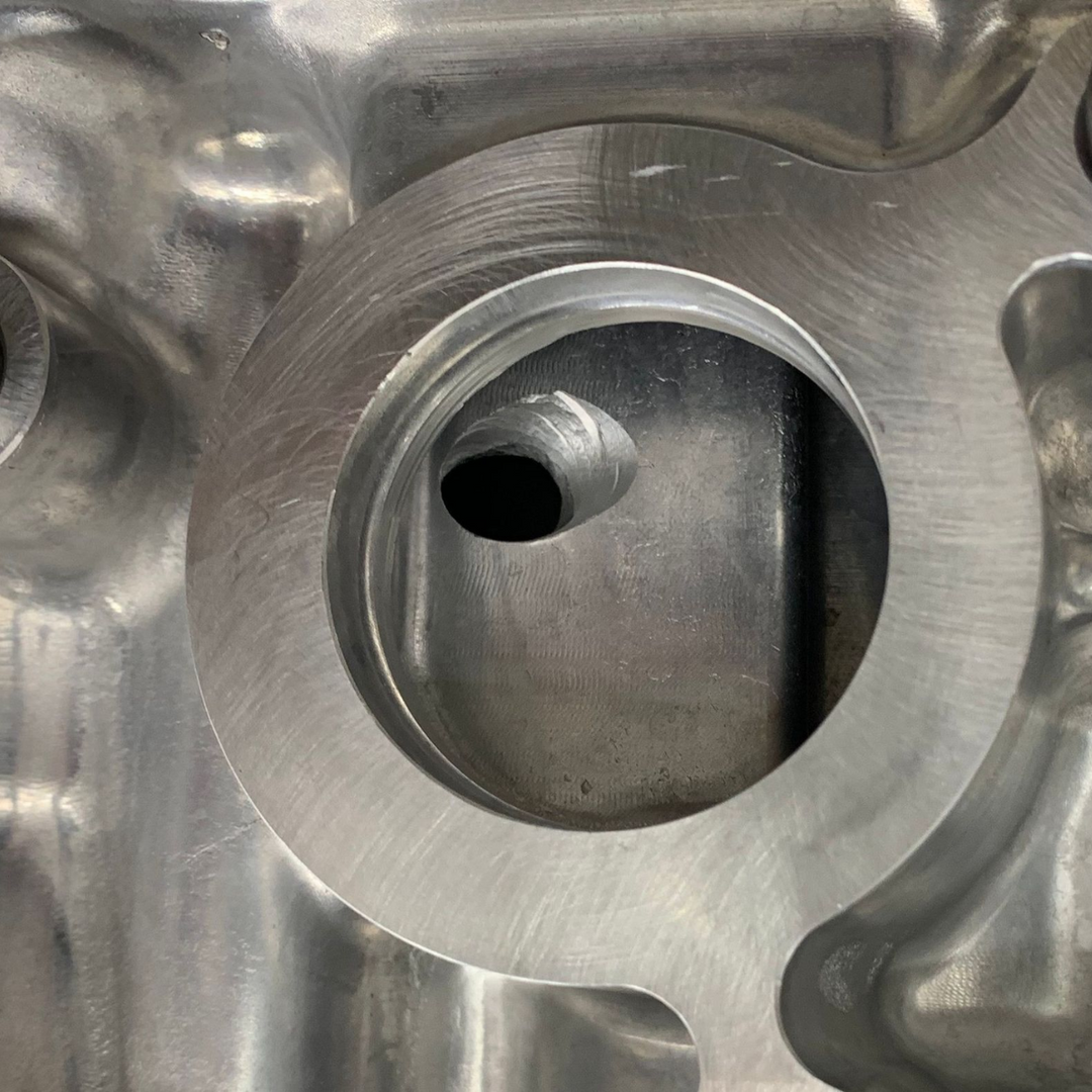 HKS_GR_Corolla_SHORT_BLOCK_G16E_1.75L_H