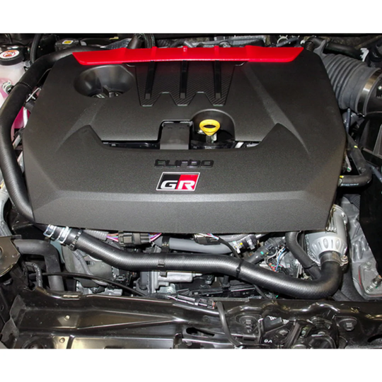 HKS GR Corolla Super SQV Blow Off Valve W/Suction Return Kit (Special Order)