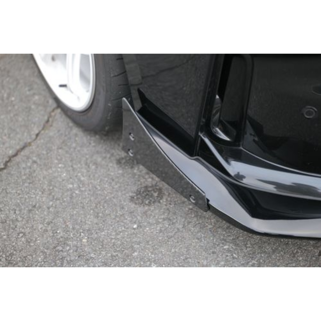 HKS GR Corolla Type-S Front Bumper Spoiler (Front Lip)