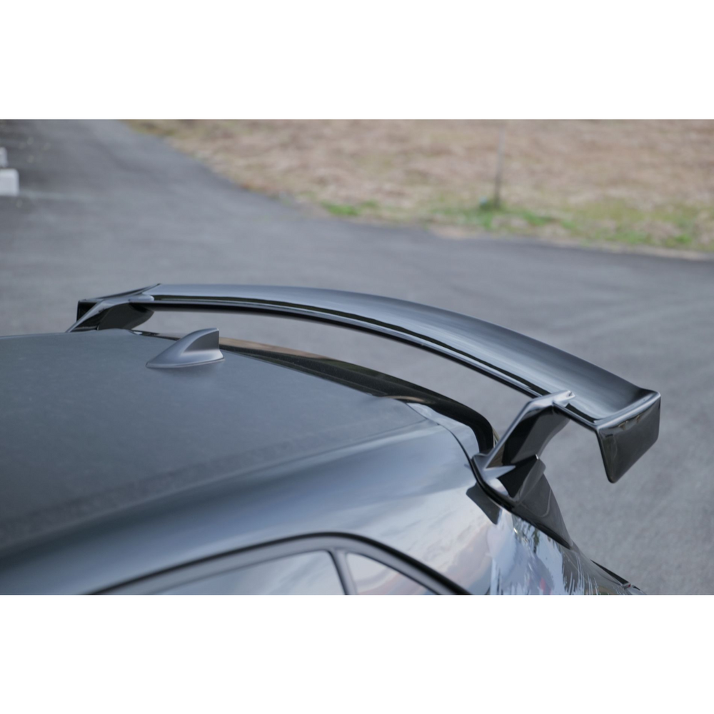 HKS GR Corolla Type-S Rear Wing
