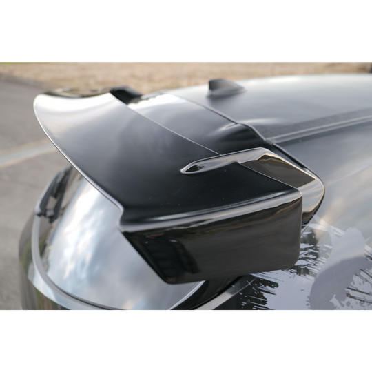 HKS GR Corolla Type-S Rear Wing