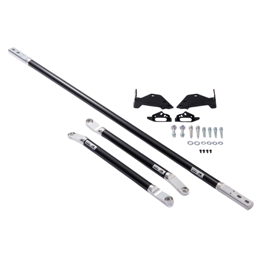 HKS GR Supra Carbon Brace