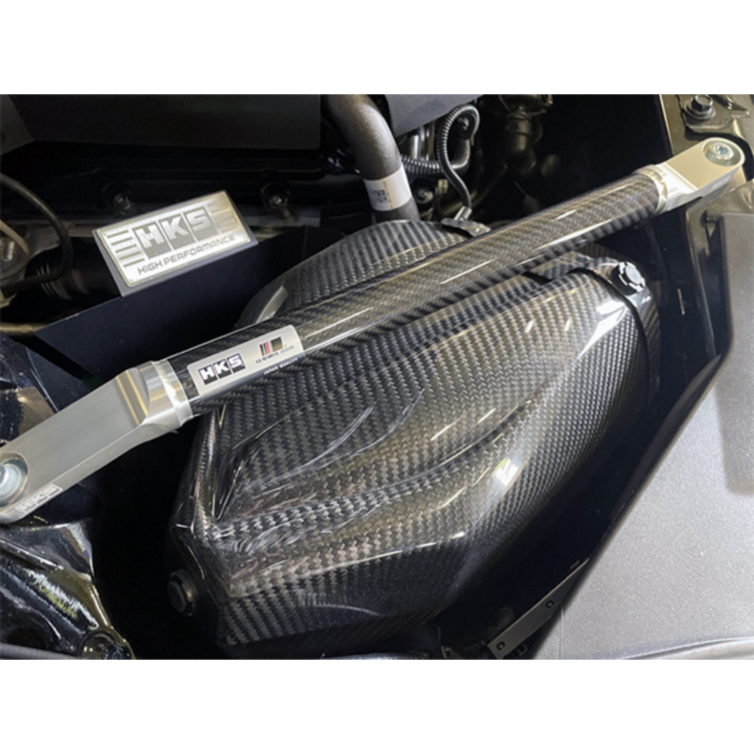 HKS_GR_Supra_Carbon_Brace1