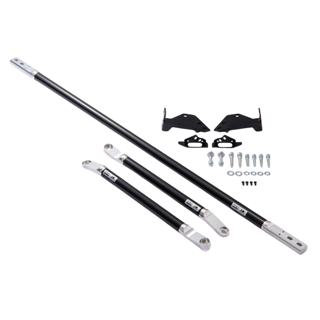 HKS GR Supra Carbon Brace – LIMIT+1