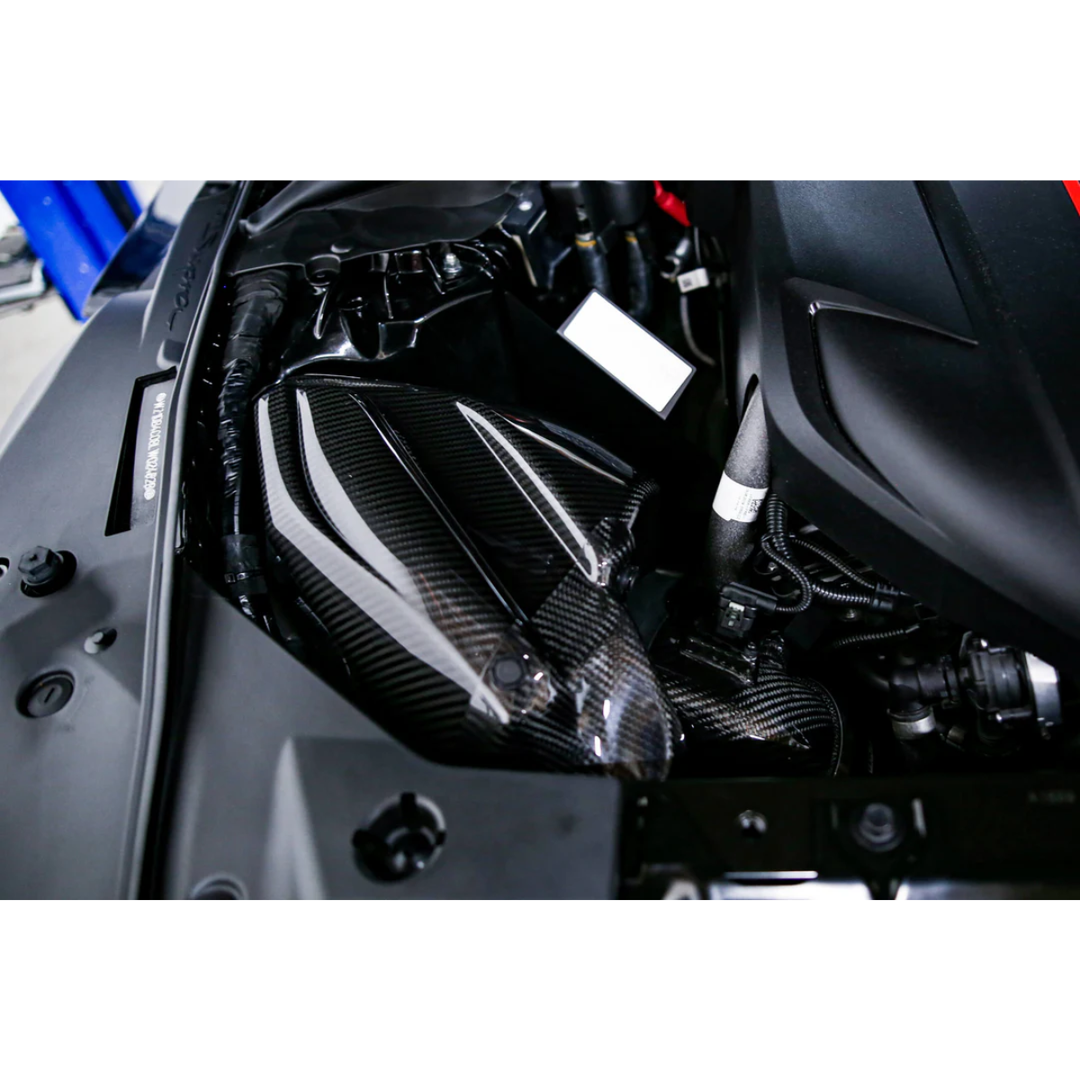 HKS GR Supra Cold Air Intake Full Kit