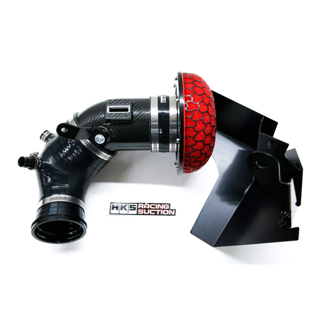 HKS GR Supra DryCarbon Racing Suction Kit