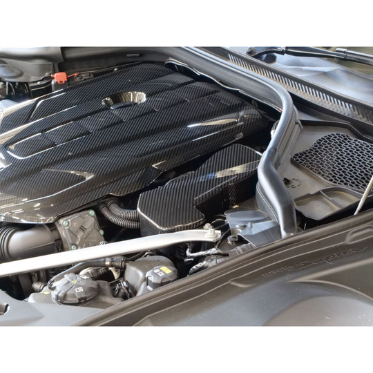HKS_GR_Supra_Dry_Carbon_Fuse_Box_Cover1