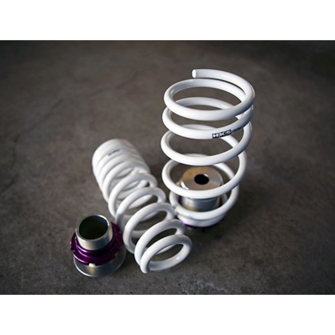 HKS GR Supra Hipermax Touring Height Adjustable Springs – LIMIT+1 HKS GR Supra Hipermax Touring Height Adjustable Springs – LIMIT+1