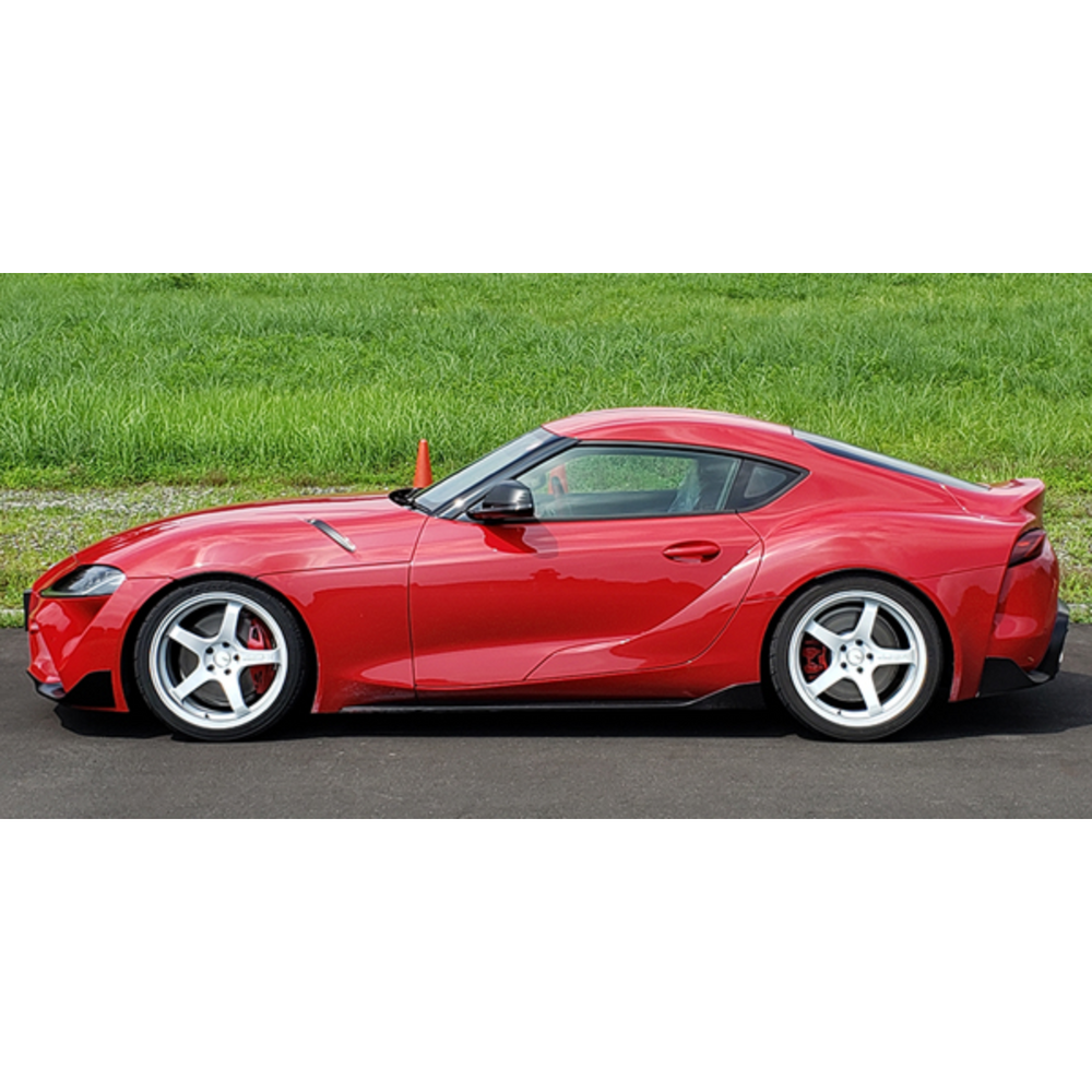 HKS_GR_Supra_Hipermax_Touring_Height_Adjustable_Springs
