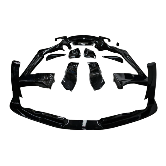HKS GR Supra Premium Body kit