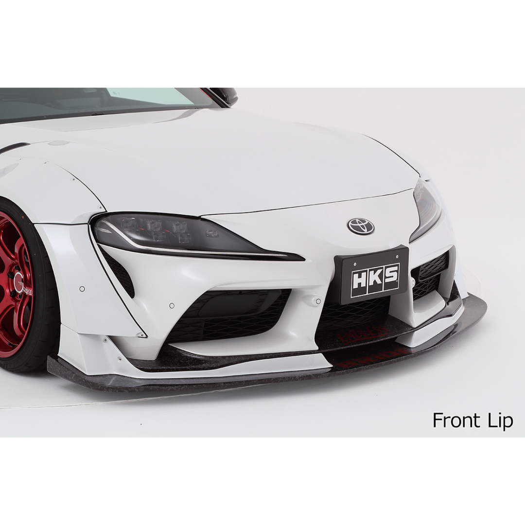 HKS_GR_Supra_Premium_Body_kit1