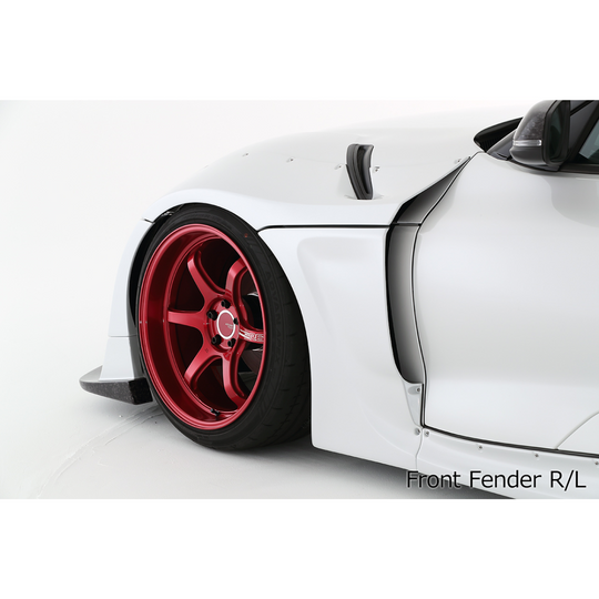 HKS_GR_Supra_Premium_Body_kit1