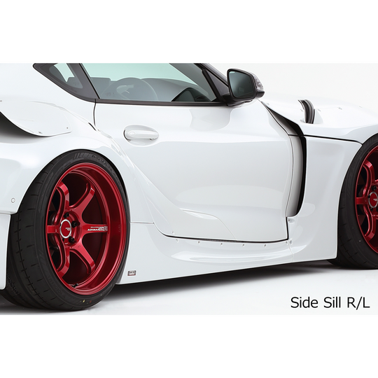 HKS_GR_Supra_Premium_Body_kit1