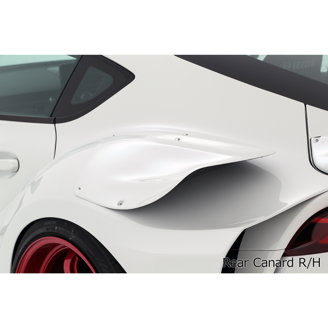 HKS GR Supra Premium Body kit – LIMIT+1 HKS GR Supra Premium Body kit – LIMIT+1