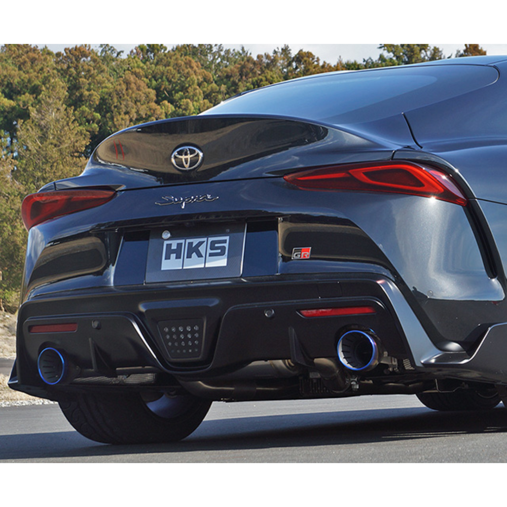 HKS_GR_Supra_Super_Turbo_Muffler_Main1