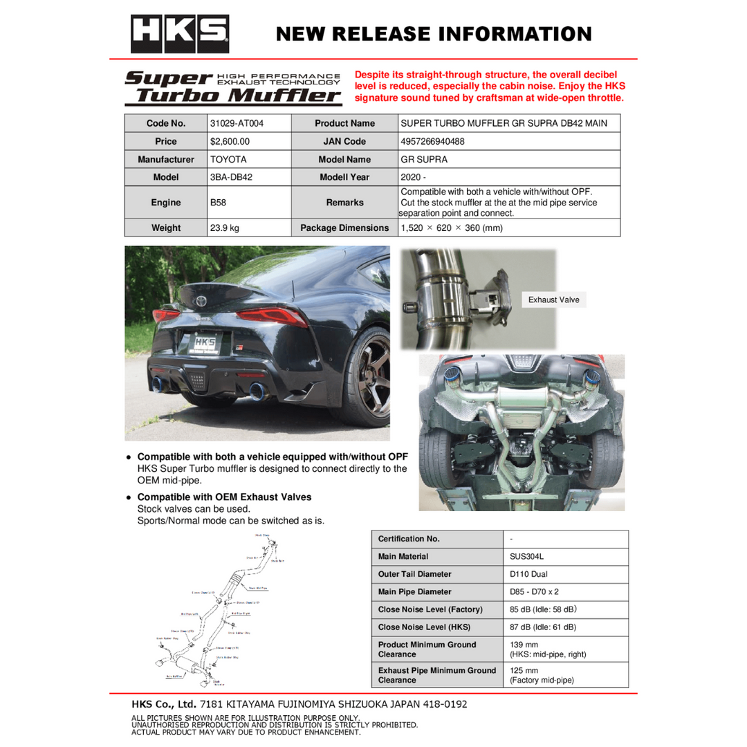 HKS_GR_Supra_Super_Turbo_Muffler_Main1