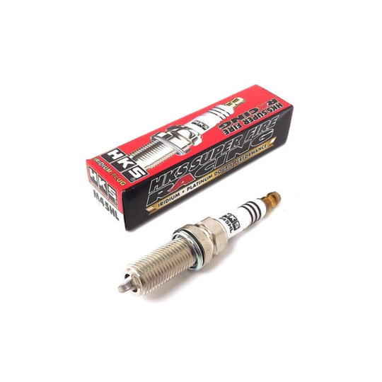 HKS GR Corolla M-Series Spark Plug (One Step Colder)