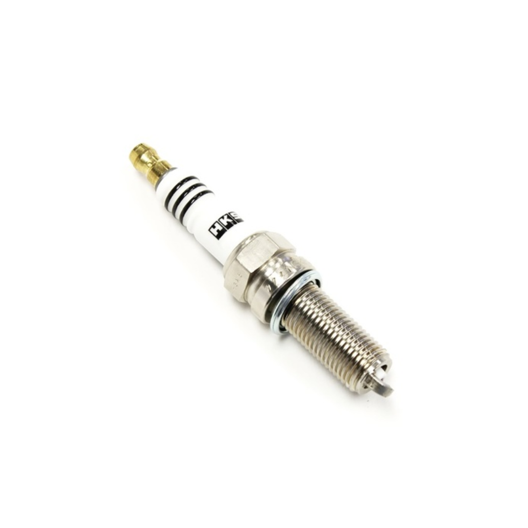 HKS GR Corolla M-Series Spark Plug (One Step Colder)