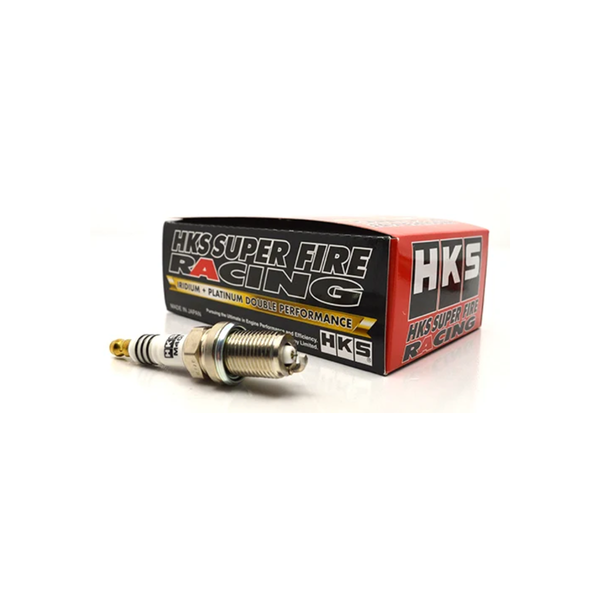 HKS GR Corolla M-Series Spark Plug (Stock Heat) – LIMIT+1