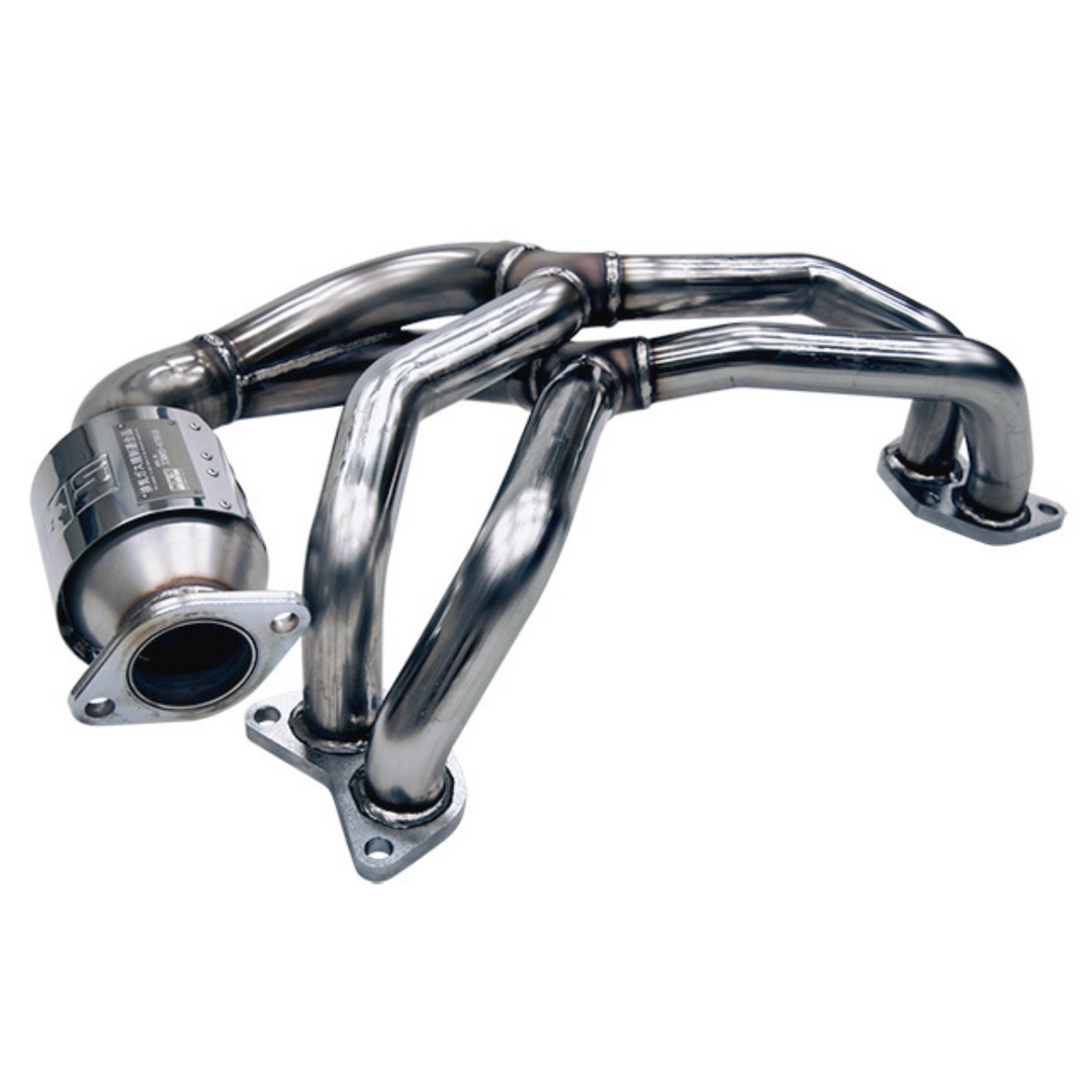 HKS Toyota GR86 FA24 Super Manifold w/ Catalyzer GT-SPEC