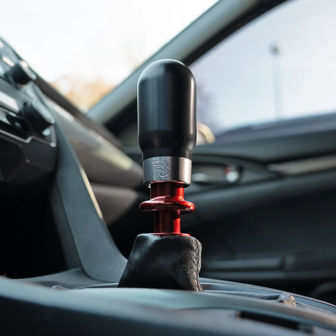 Billetworkz GR Corolla The Hybrid 2.0 Shift Knob