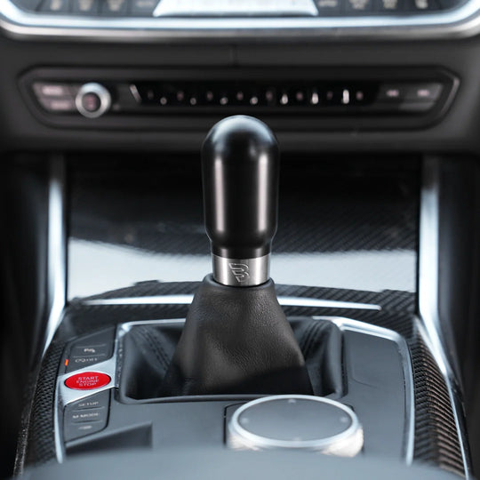 Billetworkz GR Corolla The Hybrid 2.0 Shift Knob