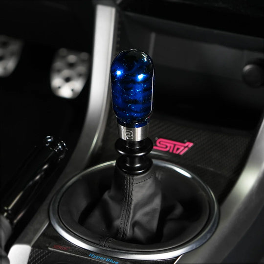 Billetworkz GR Corolla The Hybrid 2.0 Shift Knob