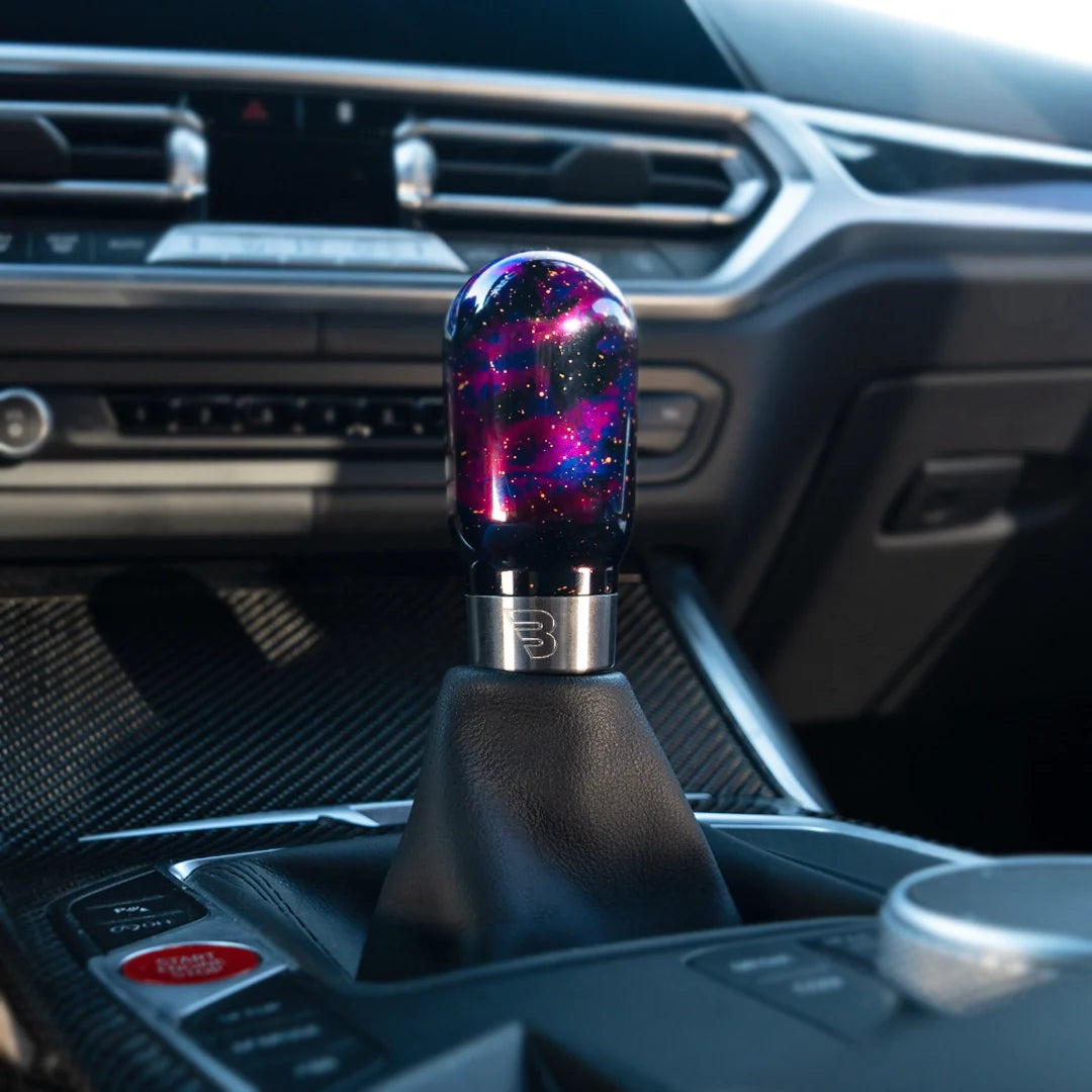 Billetworkz GR Corolla The Hybrid 2.0 Shift Knob