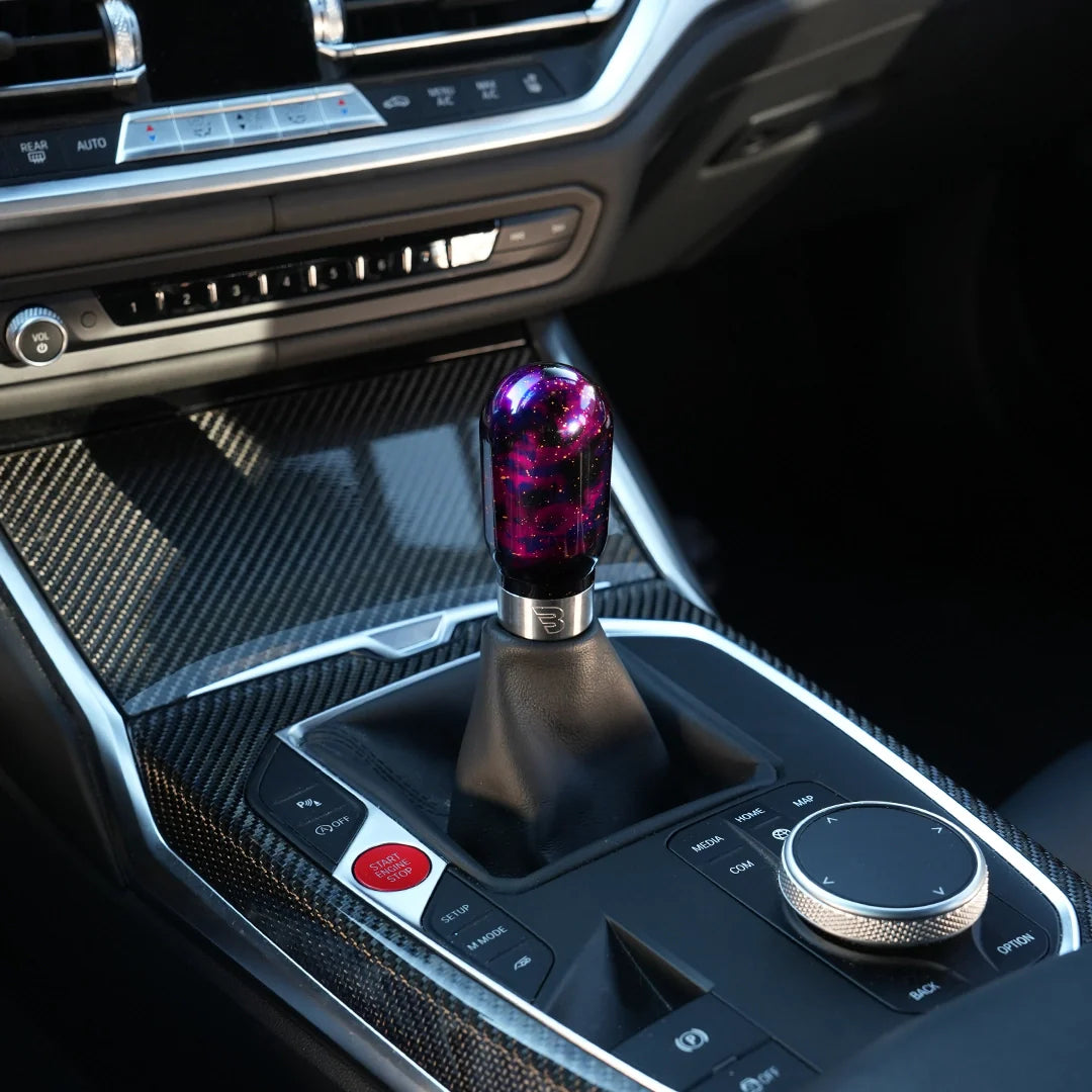 Billetworkz GR Corolla The Hybrid 2.0 Shift Knob