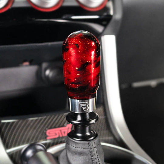 Billetworkz GR Corolla The Hybrid 2.0 Shift Knob