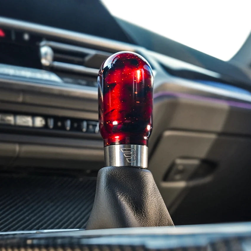 Billetworkz GR Corolla The Hybrid 2.0 Shift Knob