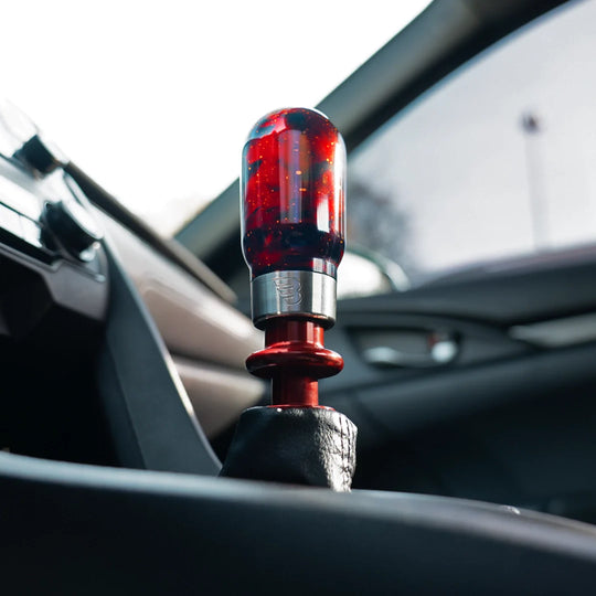 Billetworkz GR Corolla The Hybrid 2.0 Shift Knob