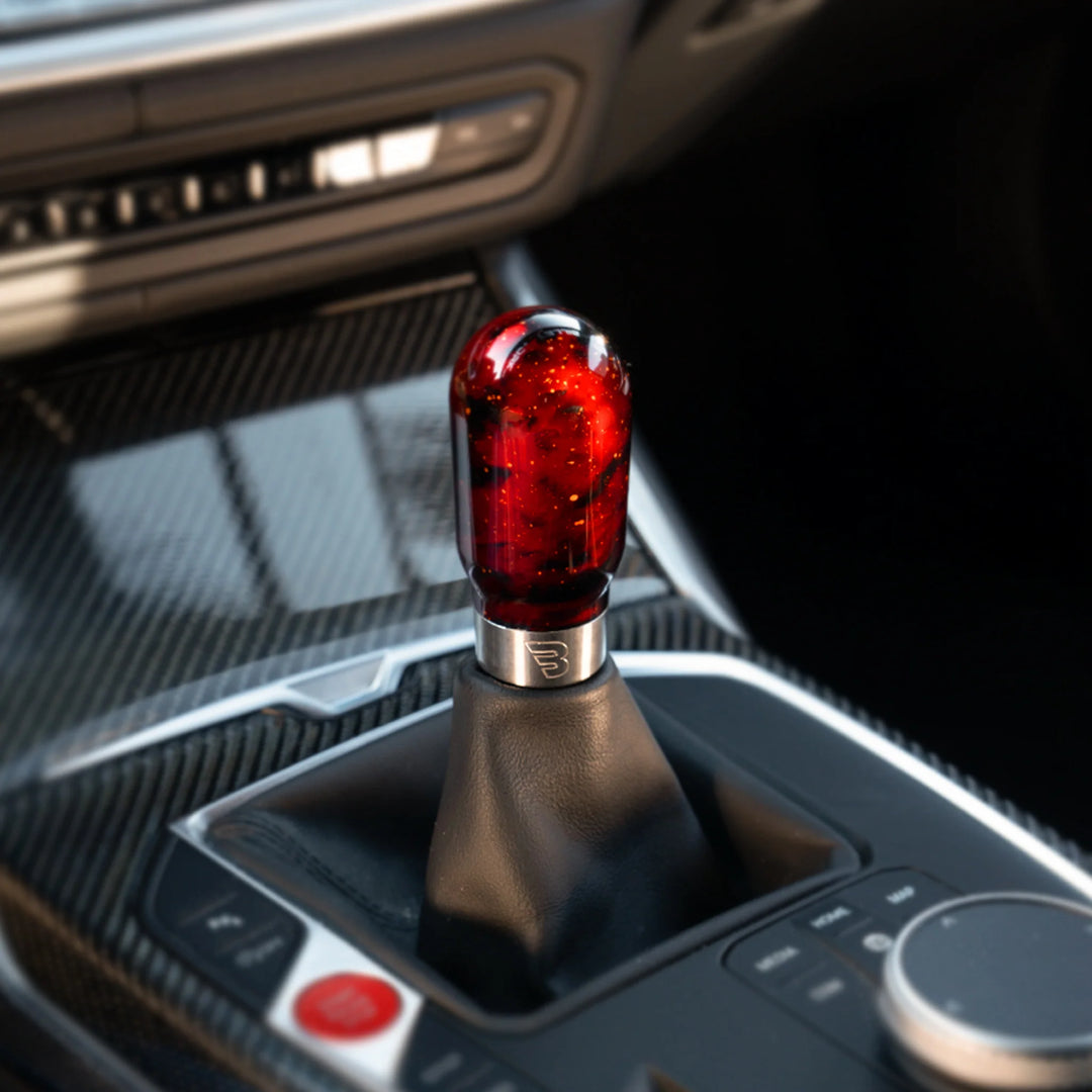 Billetworkz GR Corolla The Hybrid 2.0 Shift Knob