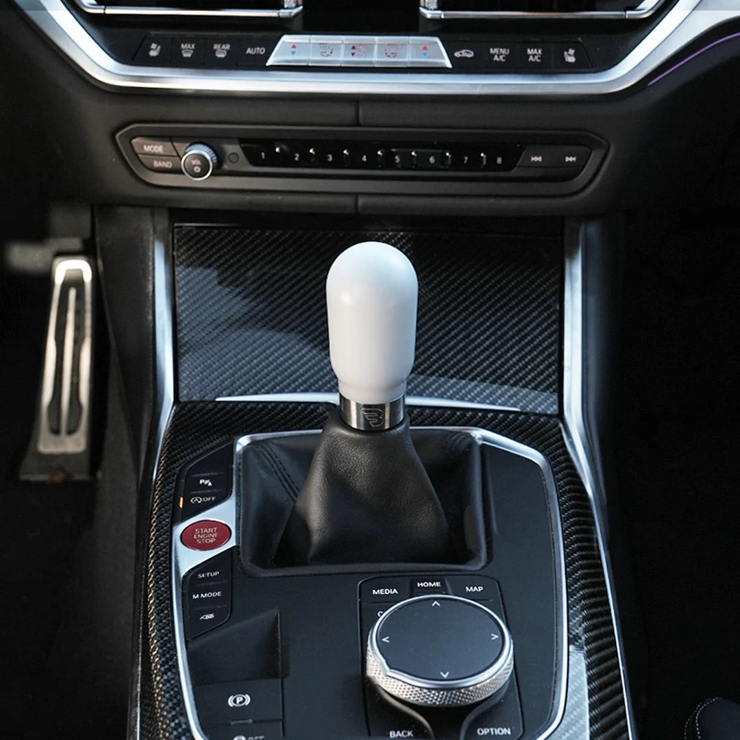 Billetworkz GR Corolla The Hybrid 2.0 Shift Knob