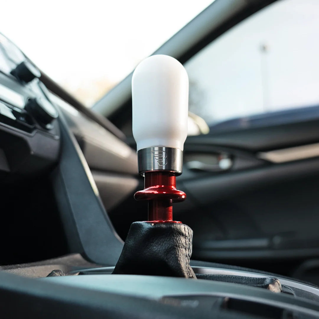 Billetworkz GR Corolla The Hybrid 2.0 Shift Knob