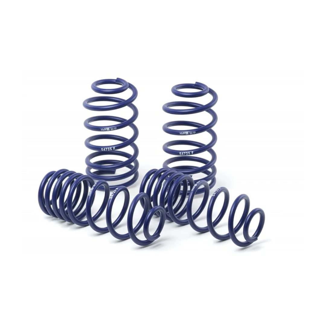 H&R GR86  BRZ Sport Springs