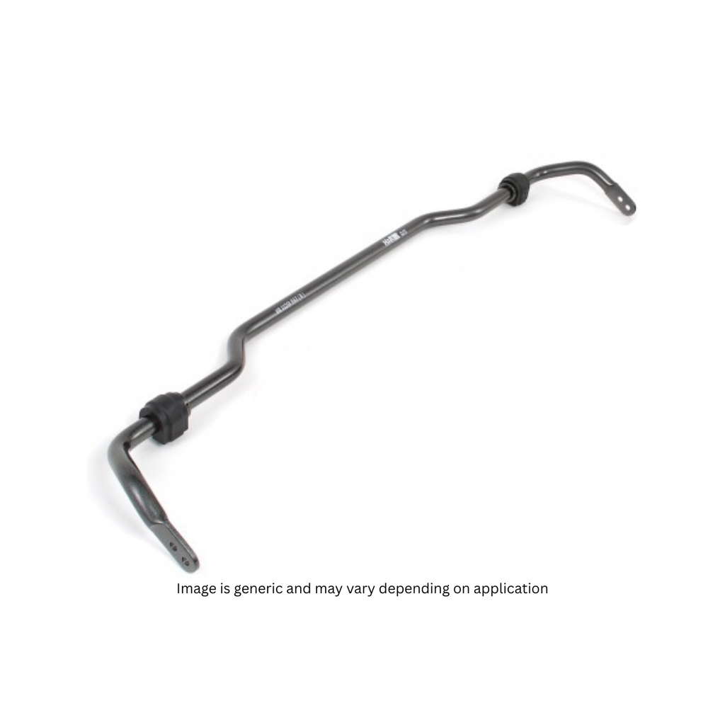 H&R GR86 / BRZ 18mm Adjustable Sway Bar - Rear – LIMIT+1