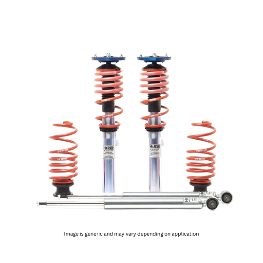 H&R GR86 / BRZ Street Perf. Coilover Kit