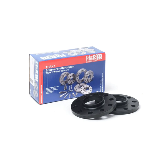 H&R GR Supra Trak+ SLIP-ON Hub Centric Wheel Spacers (Pair)