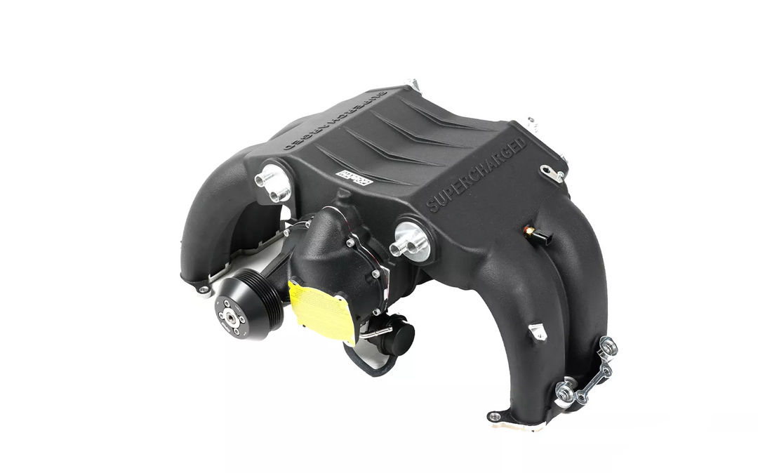 Harrop GR86 / BRZ TVS1320 SUPERCHARGER KIT